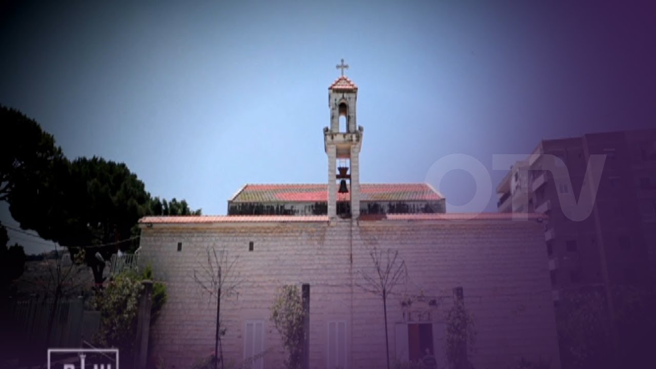 3 مراكز عبادة  للمسيحيين في النبطية... اليكم التفاصيل