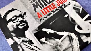 Billy Mitchell 'A Little Juicy'