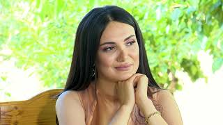 Nuriyyə Hüseynova: Abırlı abırından susas, abırsız isə..(Bağ Mövsümü)