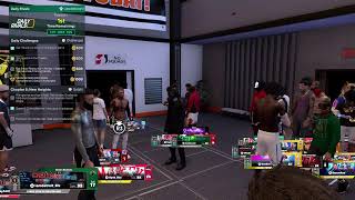 HYPE 2K RUN screenshot 3