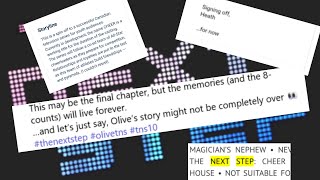 Step With Brad - Trailer