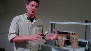 Husk Foods - Year Round Access to Local Food