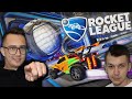 Karma Powraca! 🔥 RANKED 2vs2 ROCKET LEAGUE [PL] 😱 MafiaSolec & Tanas