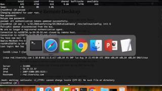 Famous Devops VM  - Setup GNOME Desktop on centos  7 | IT IN Ameerpet Net Worth