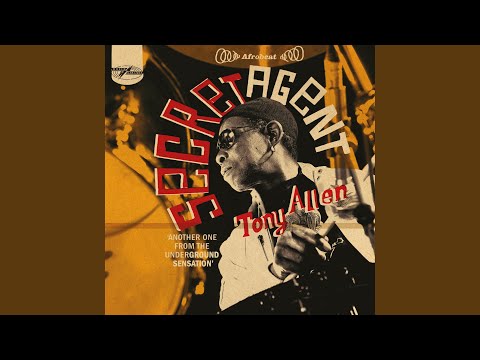 Busybody (2022 Remaster)