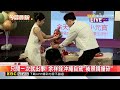 余祥銓沖繩自駕「後照鏡撞碎」 老婆傻眼：又耍雷@newsebc