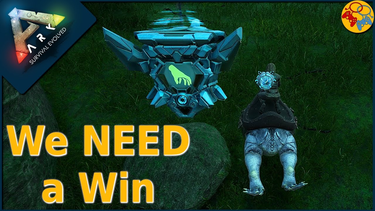 Another Bog Hunt - Can We Have a Victory For Once? | Ark S2E15 | Genesis