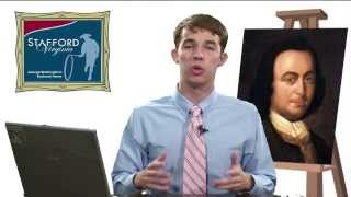A Stafford History Minute: George Mason