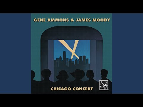 Putar Have You Met Miss Jones? - Gene Ammons