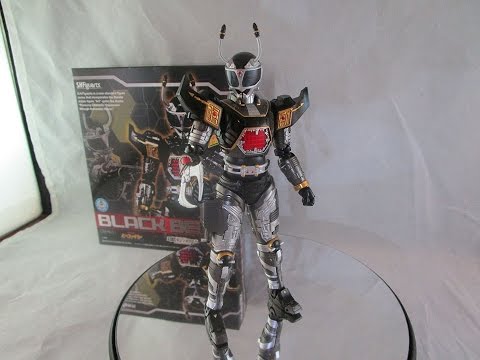 sh figuarts beetleborgs