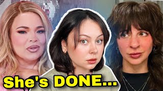 Trisha Paytas Calls Out Gabbie Hanna