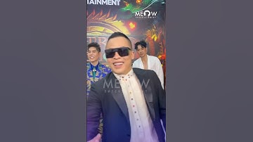 Từng chụp hình cưới với Ngọc Trinh, đến nay Vũ Khắc Tiệp vẫn chưa làm đám cưới, thật khó hiểu