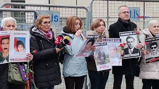 Yeni Yıla Da Aynı Taleple Girildi Cumartesi Anneleri 1084. Haftada Galatasarayda