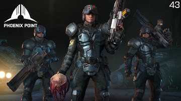 Phoenix Point - Legend - Part 43
