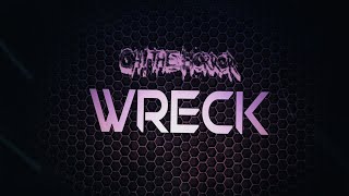 Oh! The Horror - Wreck [Twiztid Reverse Remix] (Official Lyric Video)