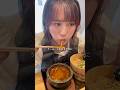 まじでめちゃくちゃ好みだった激辛つけ麺 #激辛 #グルメ #激辛ラーメン #大阪 #大阪グルメ #つかるつける
