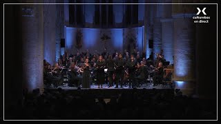 Mozart: Requiem in D minor, K. 626 | Julien Chauvin & Le Concert de la Loge