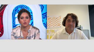 Conflict in FIFA After Controversial Plan to Sell Tournament Shares; Operations Director Who Crit...