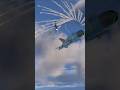Taking one down and dodging another, this J-7D surprises its enemies. #warthunder