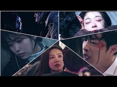 Aye mera khuda tu itna bata  new song korean mix 2019  Sad and love story