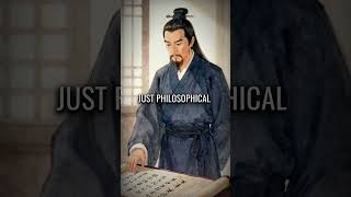 Ancient Philosopher's Butterfly Dream Changed How We See Identity Forever