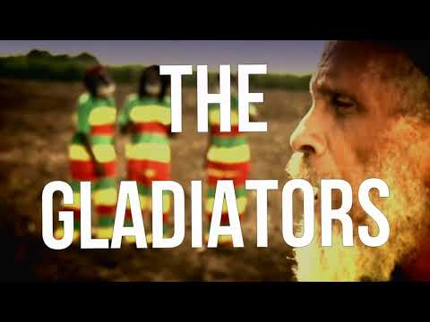 GIRA THE CONGOS & THE GLADIATORS - Video promo general