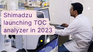 Total Organic Carbon (Toc) Analyzer Market 2023