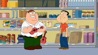 Best Moments of Family Guy #12
