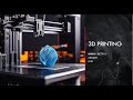 3D PRINTING | Mechanical Engineering | SVCE Bengaluru