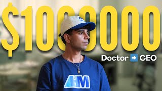 The Shift That Changed My Practice: Doctor to CEO Mindset