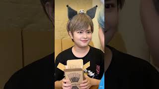 বান্টু কাগজের চকোলেট খেয়ে নিলো #shortsfeed #1million #fyp #viral @SDVerse-o2o