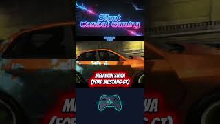 Duel Subaru Impreza Vs Ford Mustang | NFS No Limits