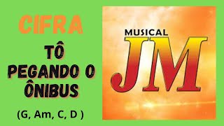 Vídeo de Pegando o ônibus