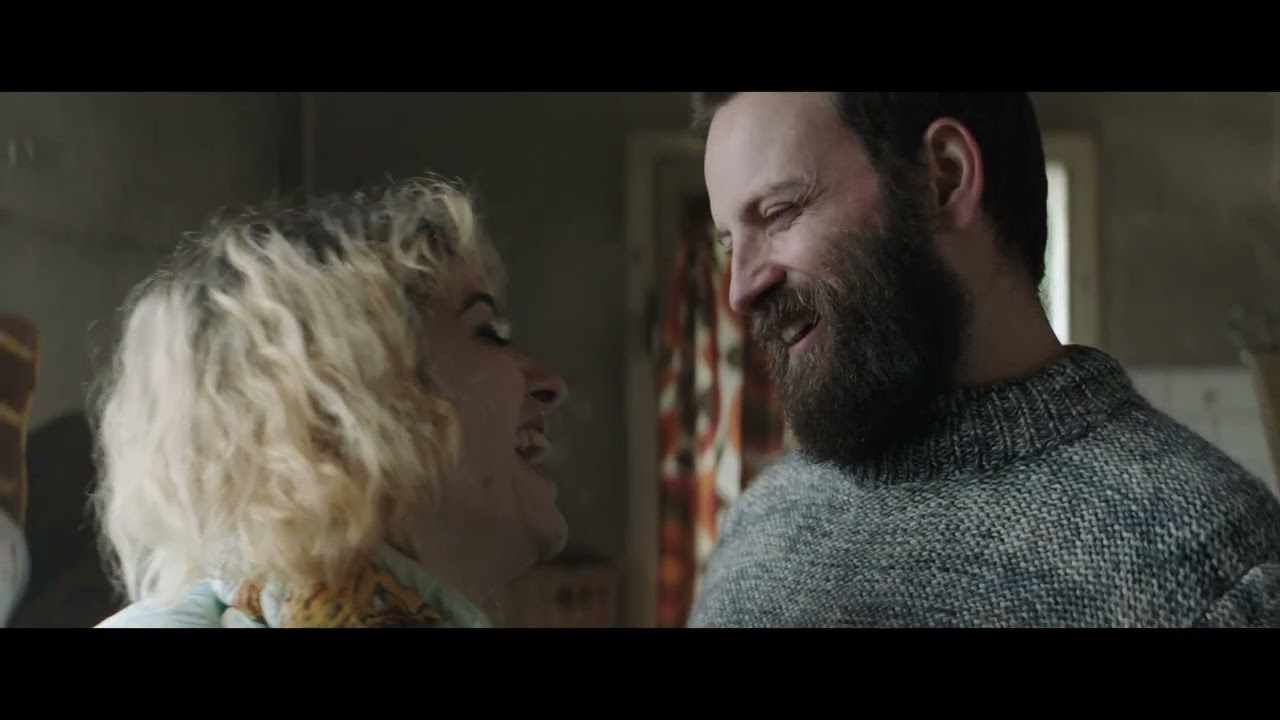 DELTA | Trailer ufficiale | Dal 23 marzo al cinema