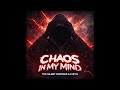 Chaos In My Mind The Silent Partner Feat IVEY H