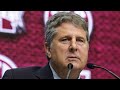 Mike Leach &quot;in critical condition&quot; following health emergency at his home