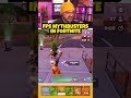 does the bush work with the pluse Pistols? #fortnite Mythbusters