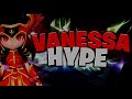 Sw invocations exclusives 1 vanessa hype 