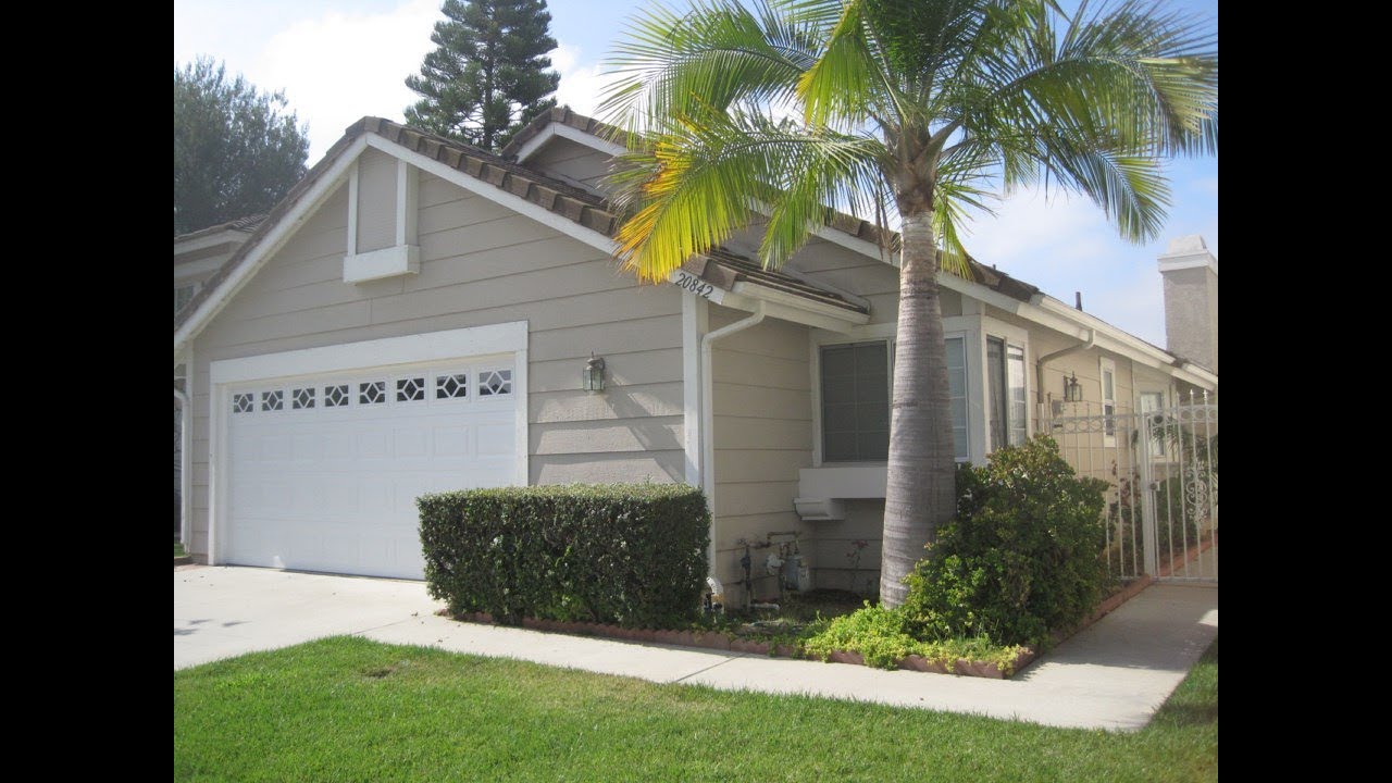 Houses for Rent in Walnut 3BR/2BA by Property Management in Walnut