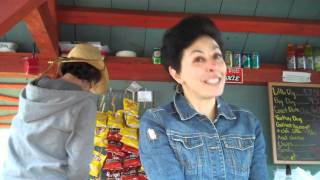 Snappy Dogs and the Framingham Food Truck Festival