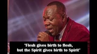 Anointed Pentecostal Prayer Song || Elder Mireku