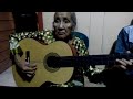 VIRAL!!! | NENEK-NENEK MAIN GITAR COVER LAGU ....???😄