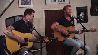 Douwe Bob - This World Is Our Home - Live at De Amer in Amen #thisworldisourhome
