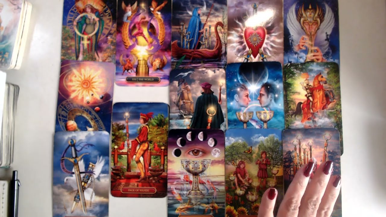 Εξελίξεις που θα σε σοκάρουν! Τι θα συμβεί στη ζωή σου άμεσα? Μάθε τα πάντα τώρα!