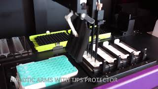 FTPRO Auto System