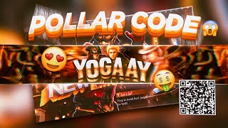 TUTORIAL CARA MENGGUNAKAN POLARR CODE | How to Use Polarr Codes screenshot 4