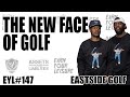 Eastside Golf on Jordan Brand Collab, & Changing Golf