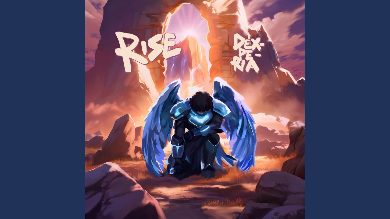 Watch Rise on YouTube Watch Rise on YouTube