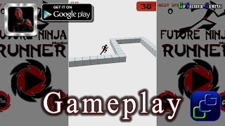 Boundless Runner 3D Android Gameplay screenshot 3