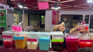 Sanger Chamber Farmers Market -Disney Night 9.7.24